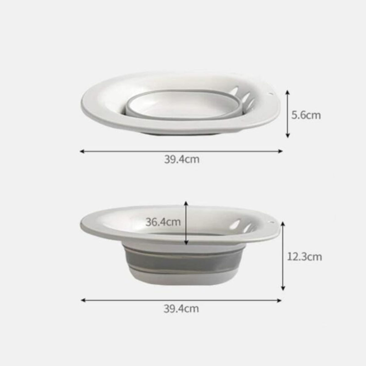 Baños de Asiento/Bidet Sitz para Inodoro