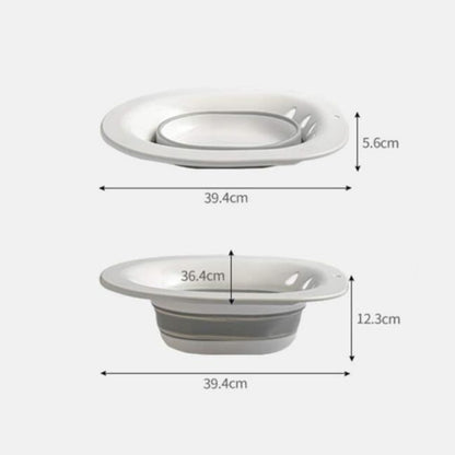Baños de Asiento/Bidet Sitz para Inodoro