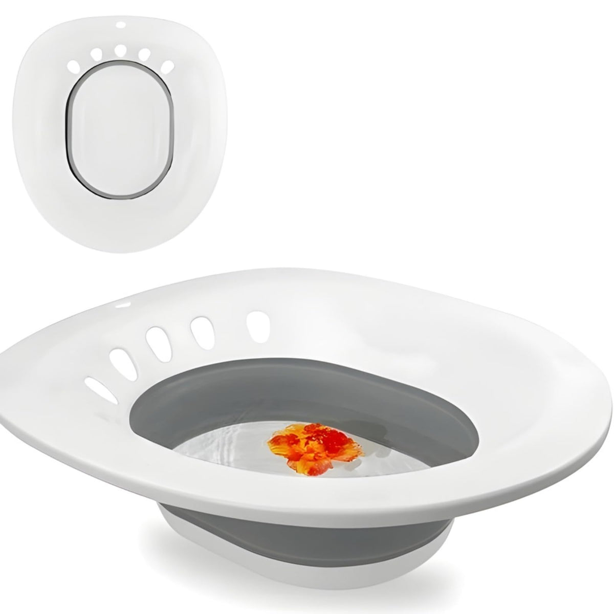 Baños de Asiento/Bidet Sitz para Inodoro