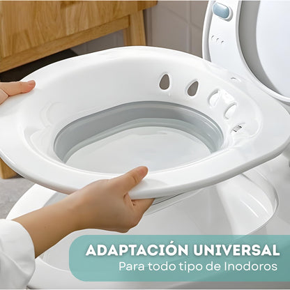 Baños de Asiento/Bidet Sitz para Inodoro