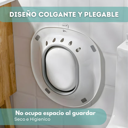 Baños de Asiento/Bidet Sitz para Inodoro